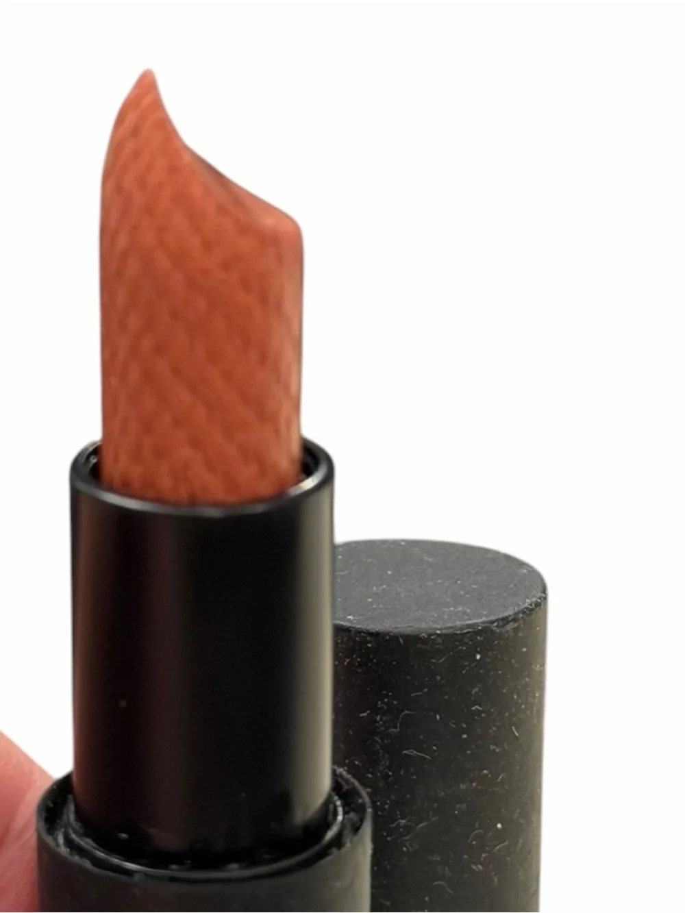 Laura Geller Iconic Baked Sculpting Lipstick 0.13 oz‎ Chocolate Raspberry Makeup